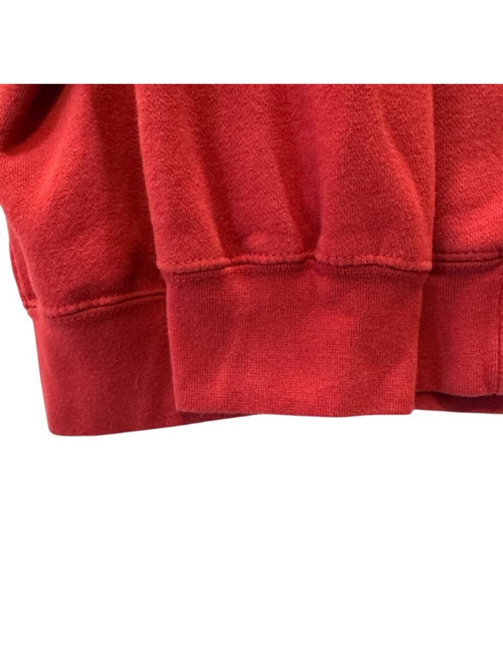 NFL Team Apparel Arizona Cardinals Men's XL Full Zip Hoodie - Picture 9 of 10